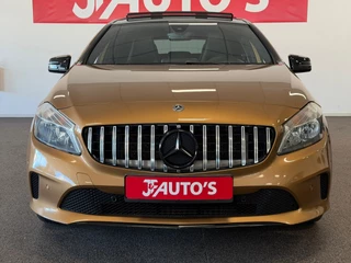 Mercedes-Benz A-Klasse – thumbnail 8