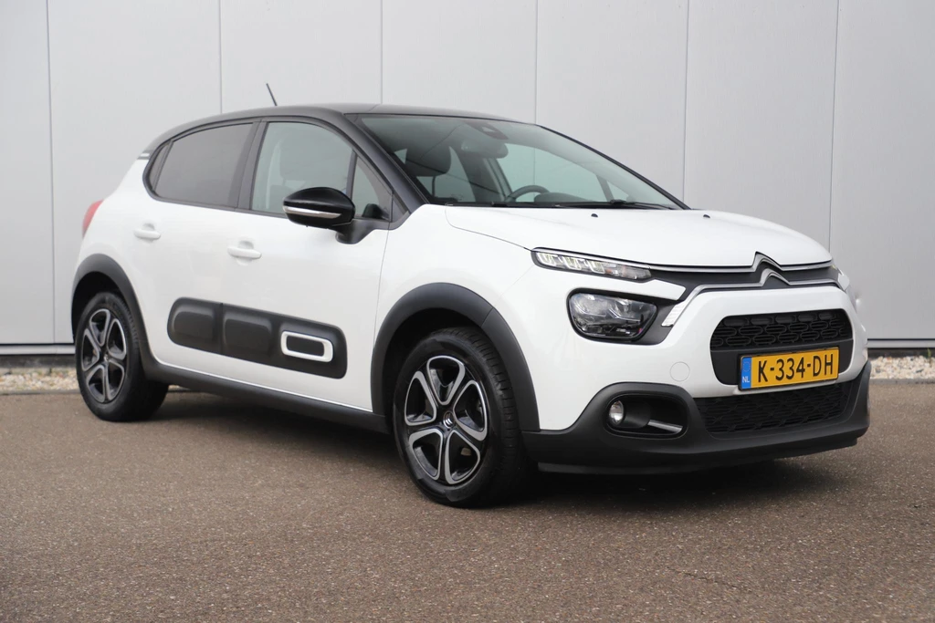 Citroën C3 – foto 3