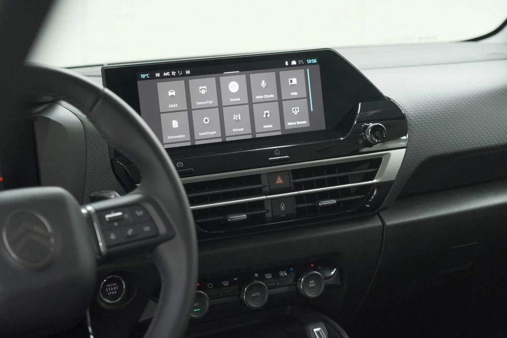 Citroën C4 – foto 41