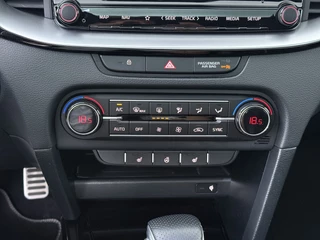 Kia Ceed Sportswagon – thumbnail 32