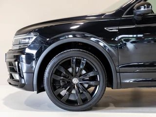 Volkswagen Tiguan Allspace – thumbnail 21