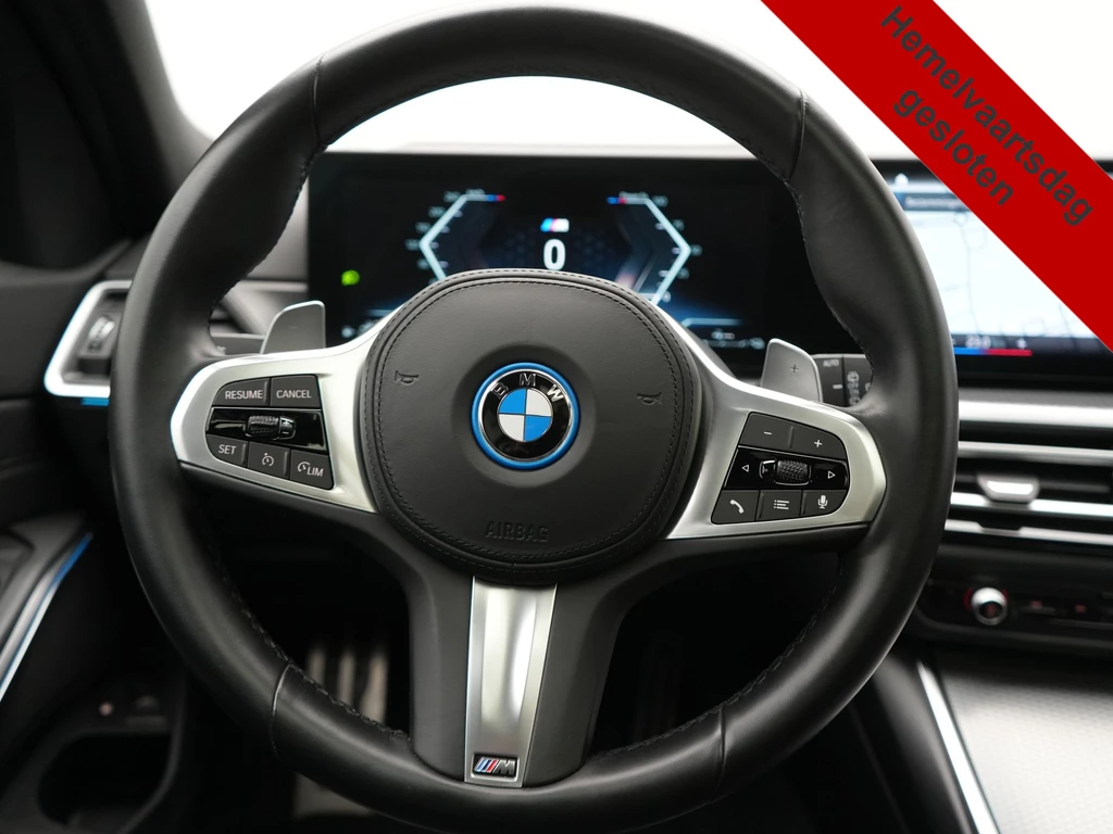 BMW 3 Serie – foto 22