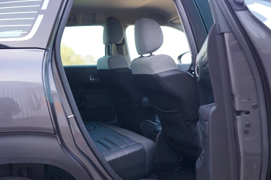 Citroën C3 Aircross – foto 10
