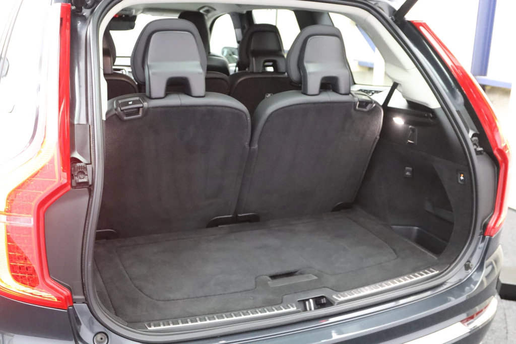 Volvo XC90 – foto 34