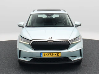 Škoda Enyaq iV – thumbnail 8
