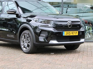Citroën ë-C3 – thumbnail 7