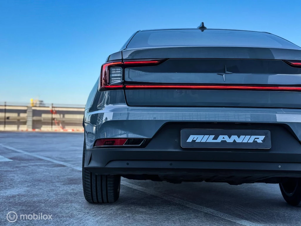 Polestar 2 – foto 2
