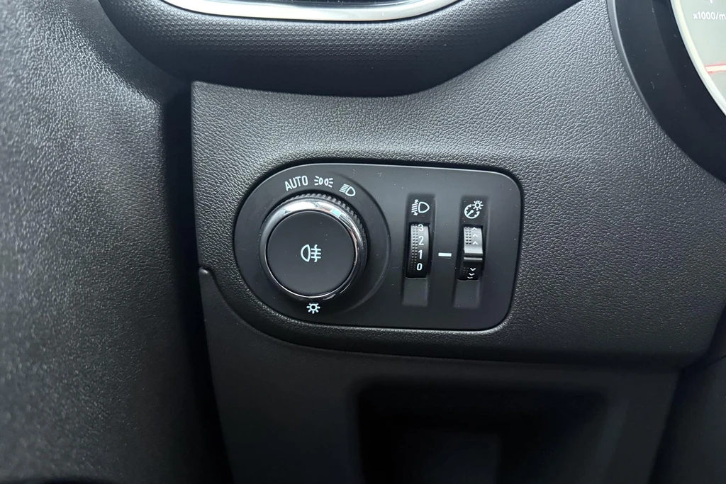 Opel Crossland – foto 18