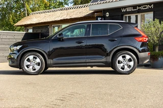 Volvo XC40 – thumbnail 5