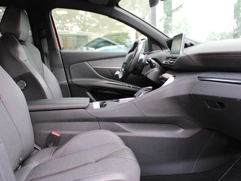 Peugeot 3008 – foto 9