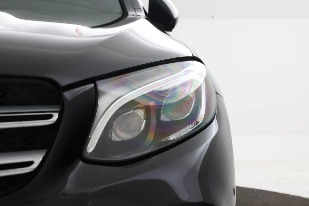 Mercedes-Benz GLC – foto 7