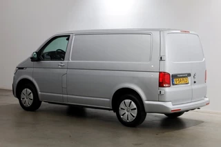 Volkswagen Transporter – thumbnail 3
