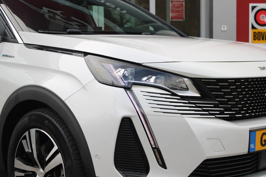 Peugeot 3008 – foto 16