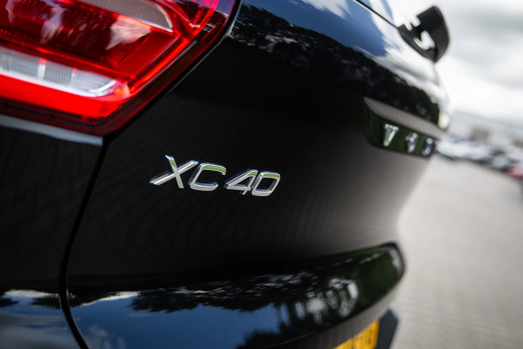 Volvo XC40 – foto 35