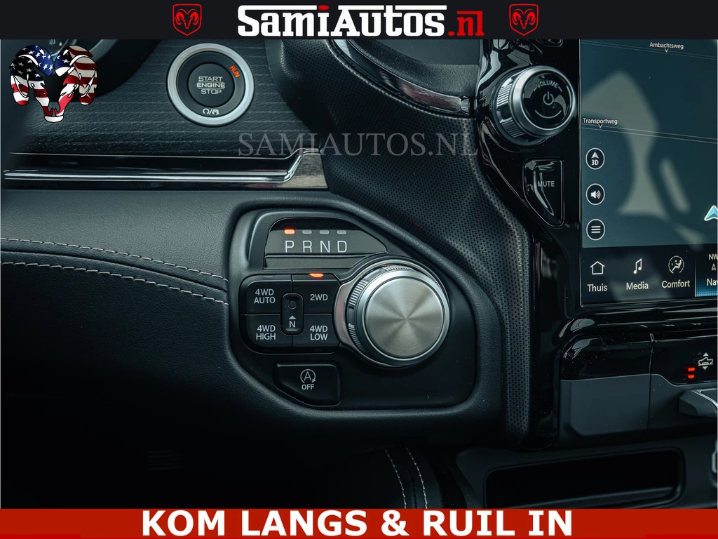 Dodge Ram 1500 – foto 42