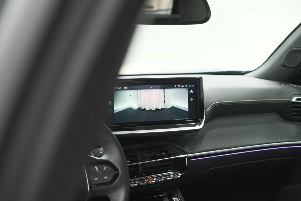 Peugeot 2008 – foto 39