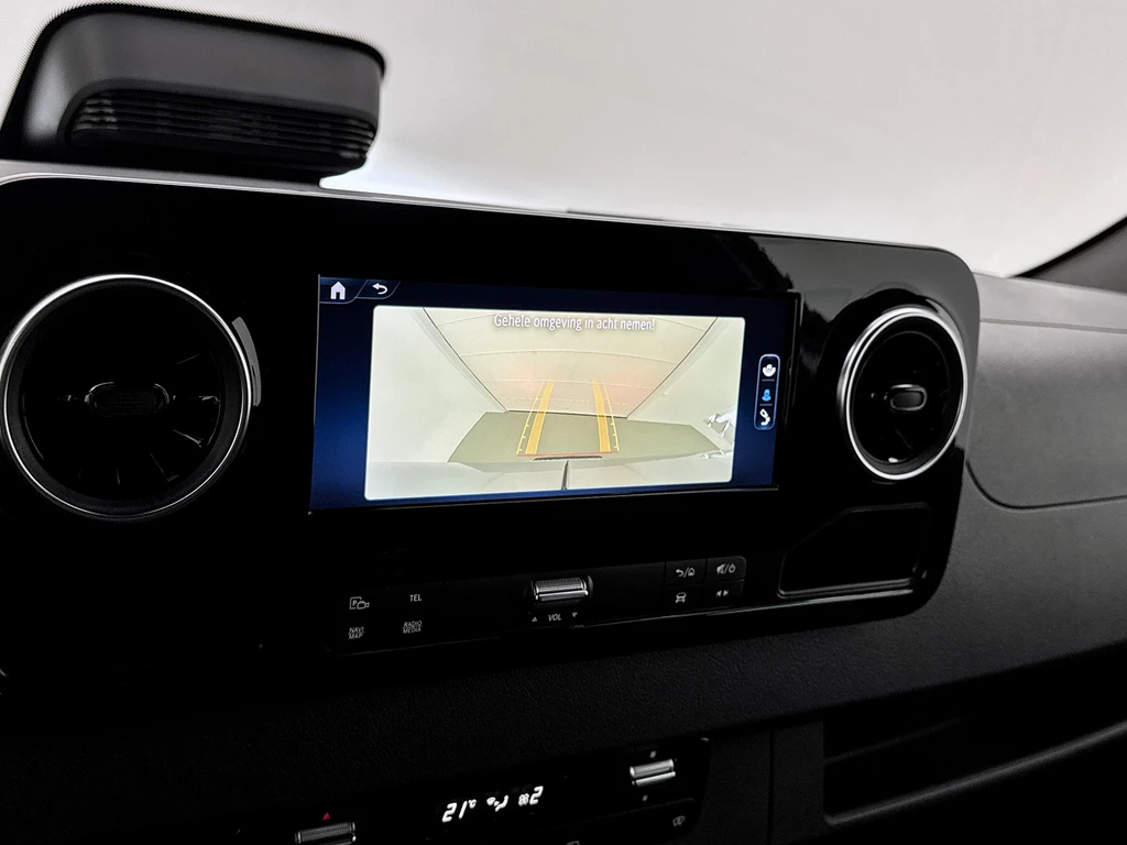 Mercedes-Benz Sprinter – foto 36