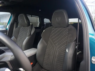 Peugeot e-5008 – thumbnail 12