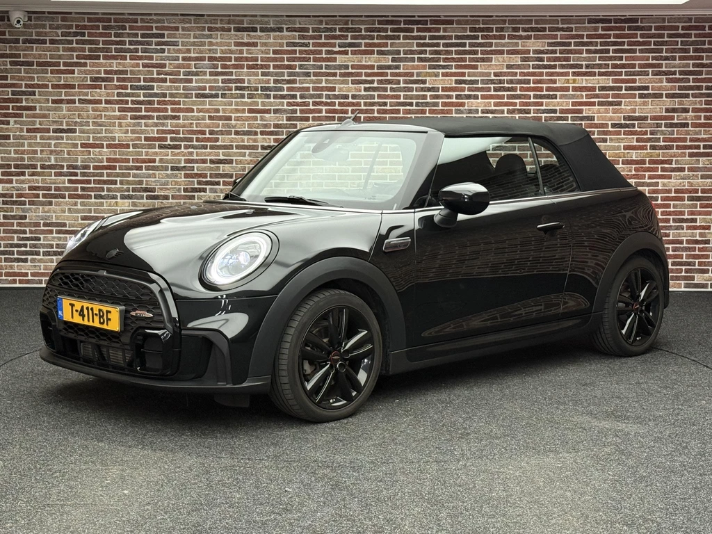 MINI Cooper Cabrio – foto 2