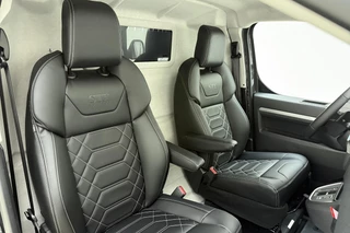 Opel Vivaro-e – thumbnail 19