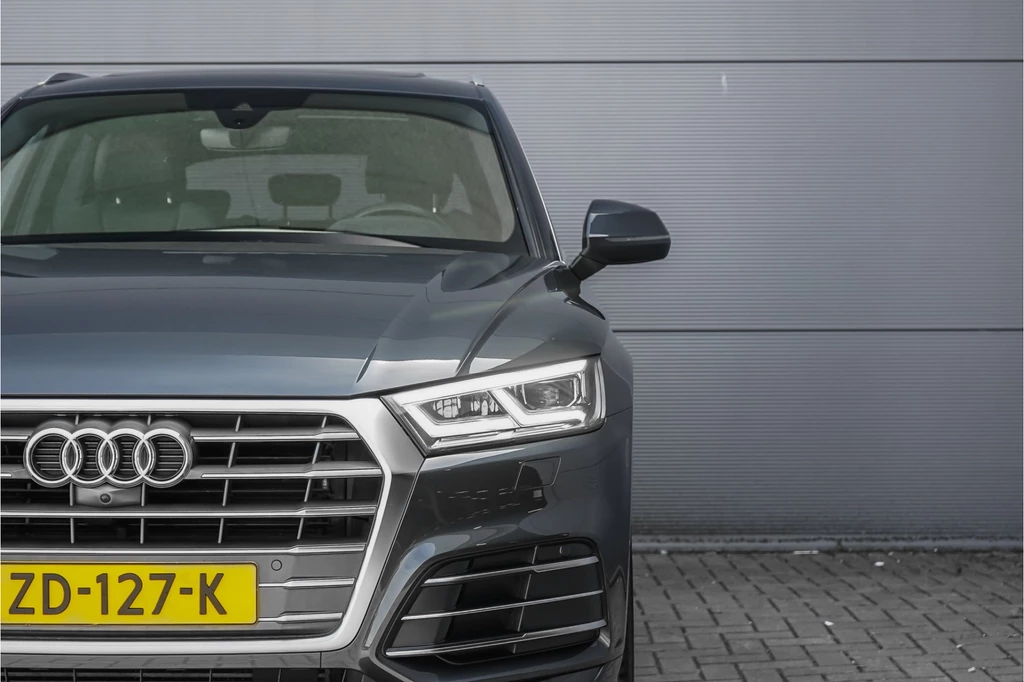 Audi Q5 – foto 9