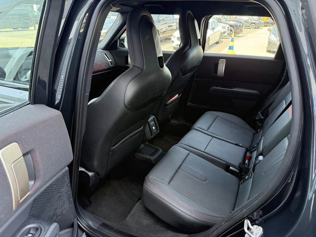 MINI Countryman – foto 20