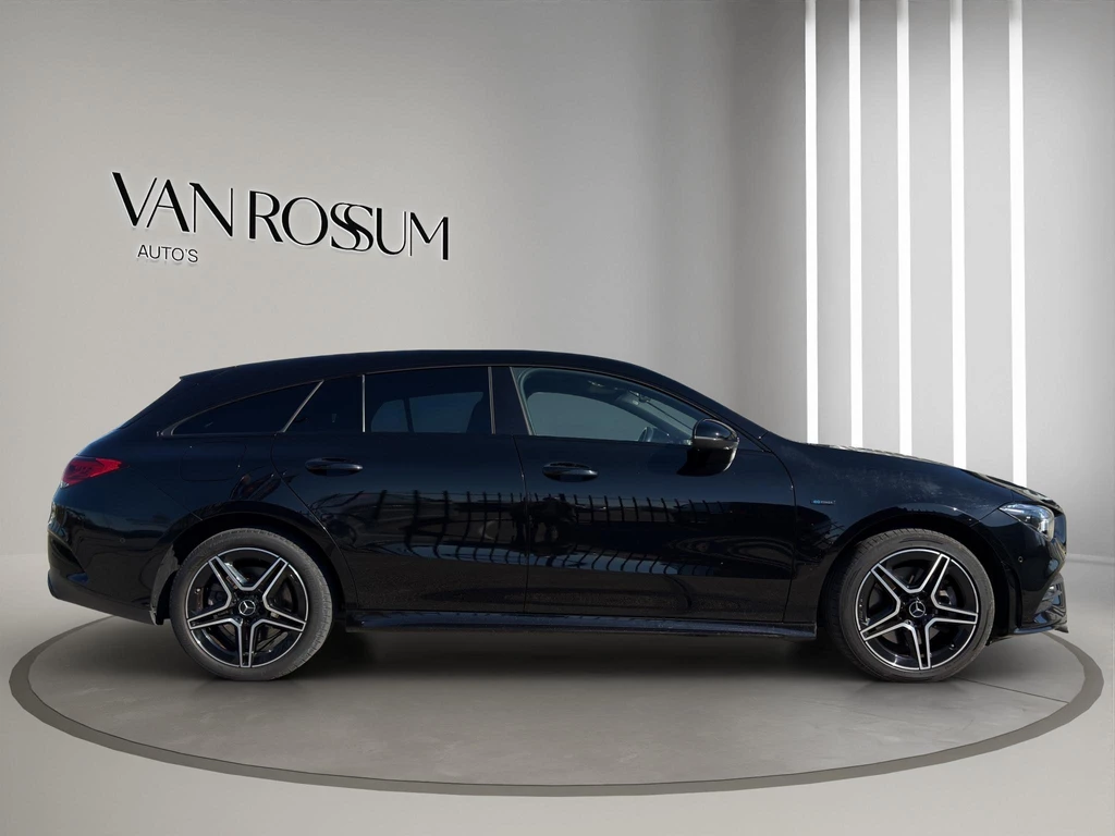 Mercedes-Benz CLA – foto 7