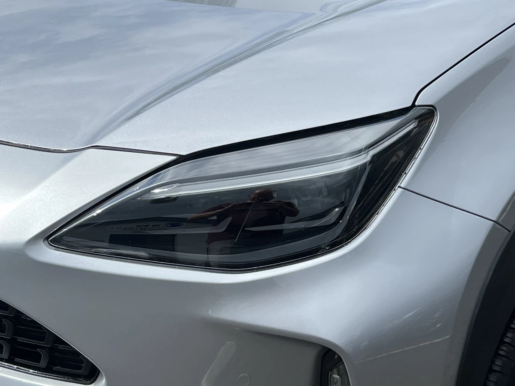 Toyota Yaris Cross – foto 30