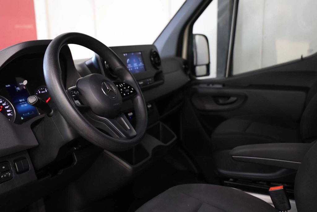 Mercedes-Benz Sprinter – foto 16