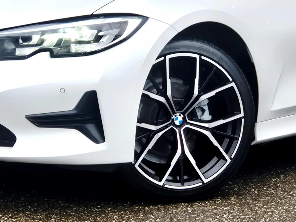 BMW 3 Serie – foto 15