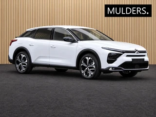 Citroën C5 X – thumbnail 5