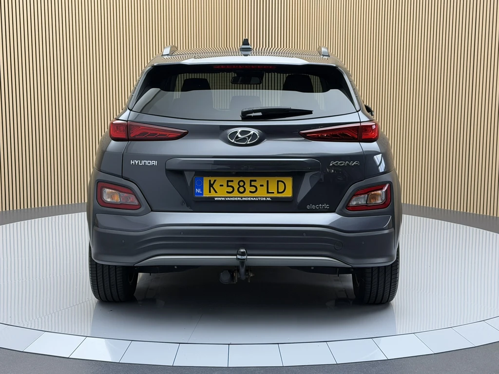 Hyundai Kona – foto 4