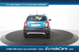 Opel KARL – thumbnail 10