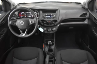 Opel KARL – thumbnail 11