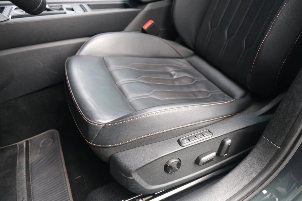 CUPRA Formentor – foto 11