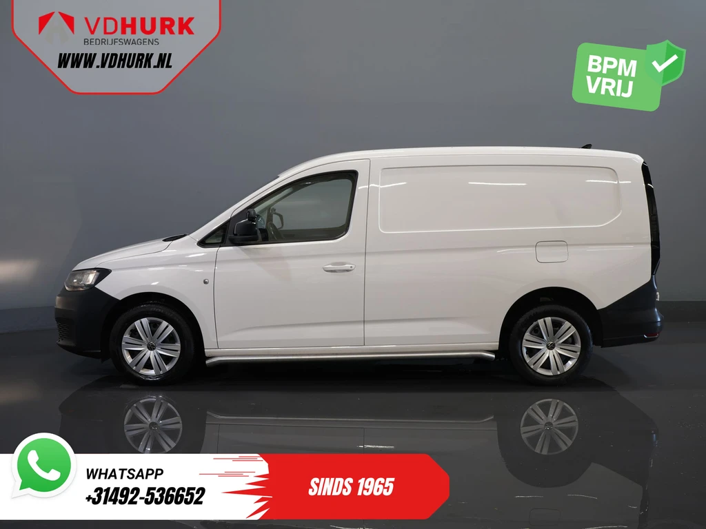 Volkswagen Caddy – foto 2
