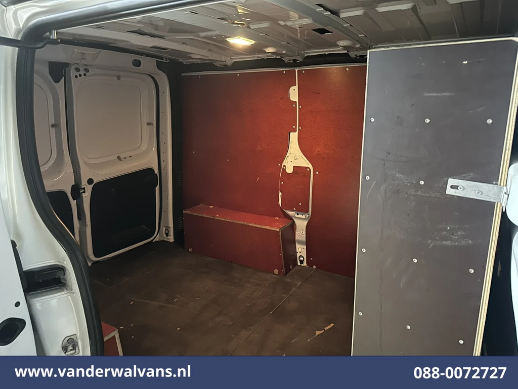Renault Trafic – foto 15