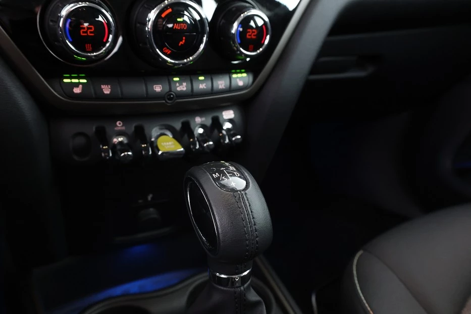 MINI Countryman – foto 26