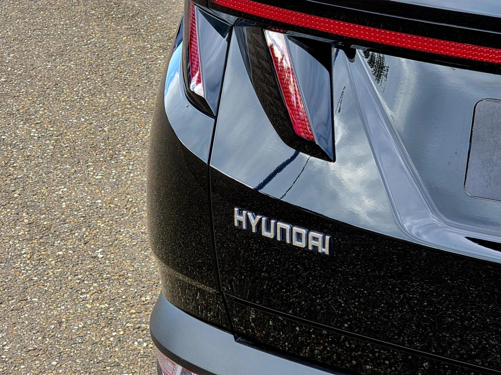 Hyundai Tucson – foto 40