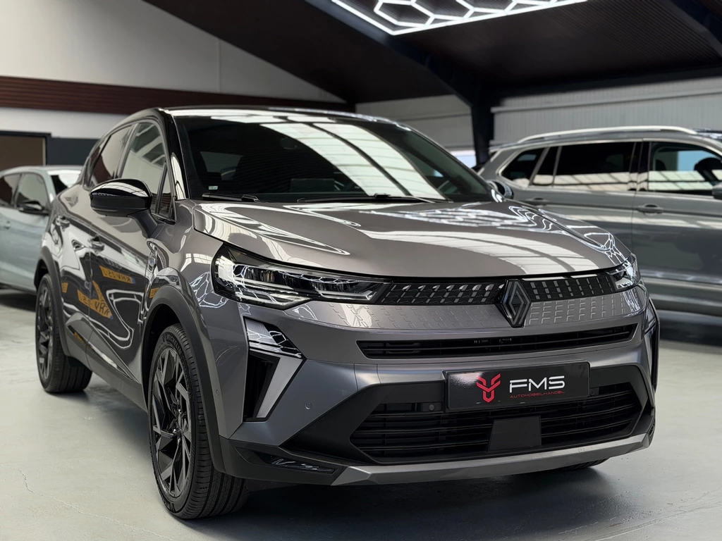 Renault Captur – foto 11