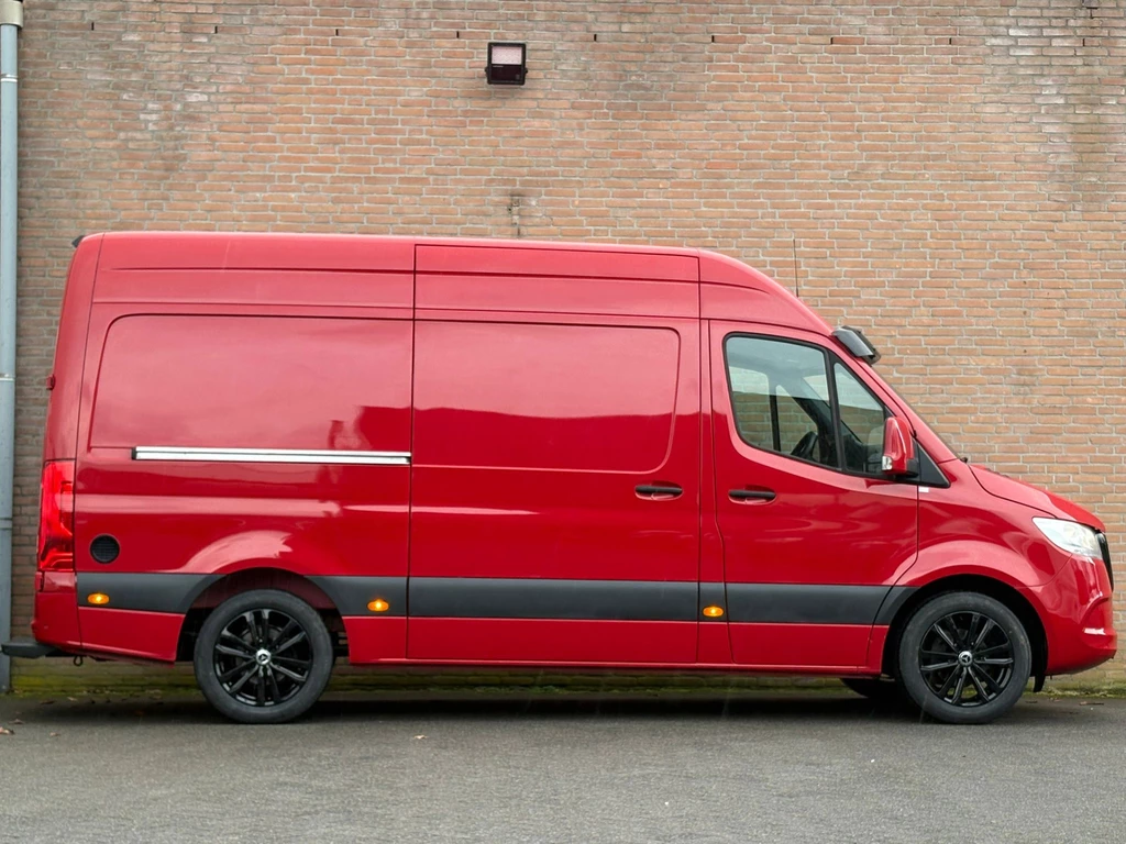 Mercedes-Benz Sprinter – foto 8