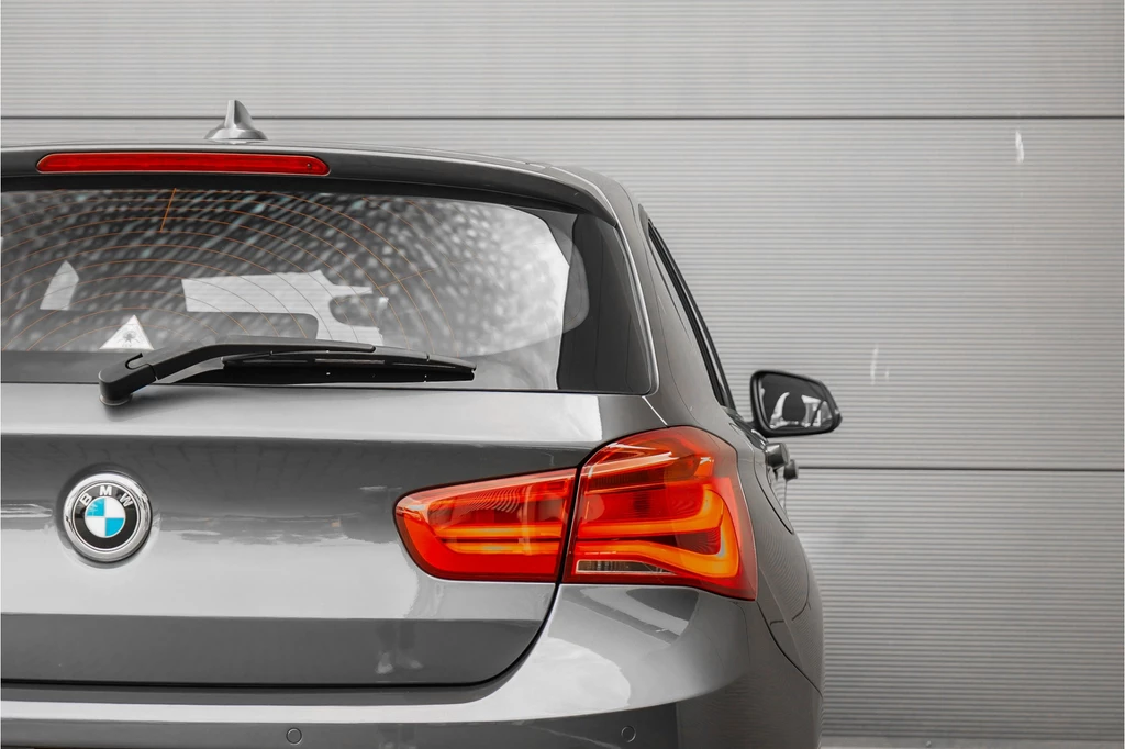 BMW 1 Serie – foto 7