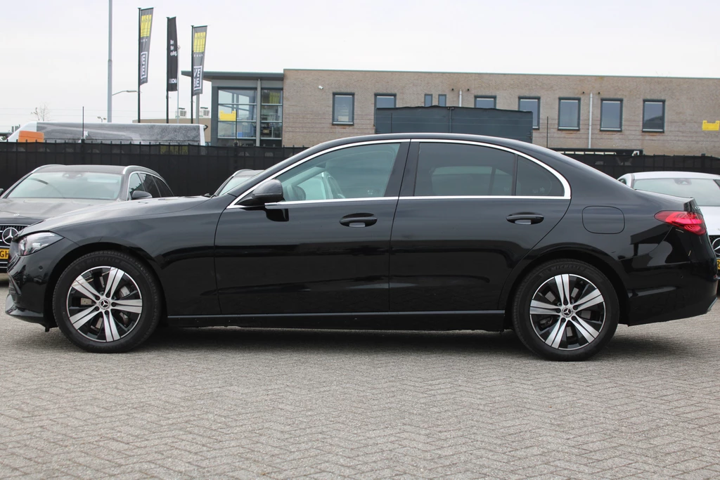 Mercedes-Benz C-Klasse – foto 2