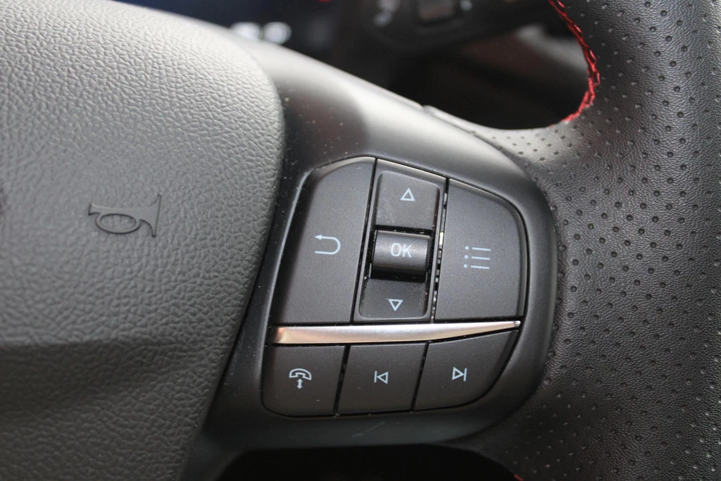 Ford Kuga – foto 15