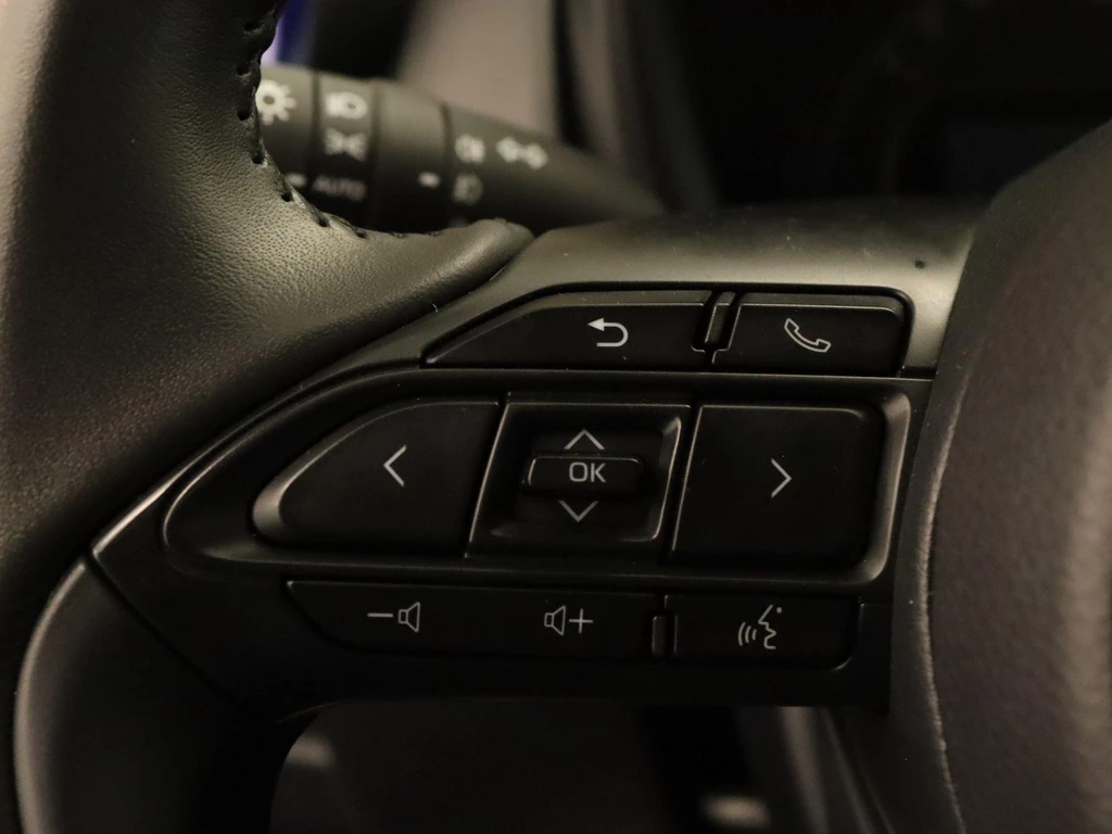 Toyota Aygo – foto 22