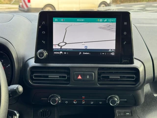 Citroën Berlingo – thumbnail 25