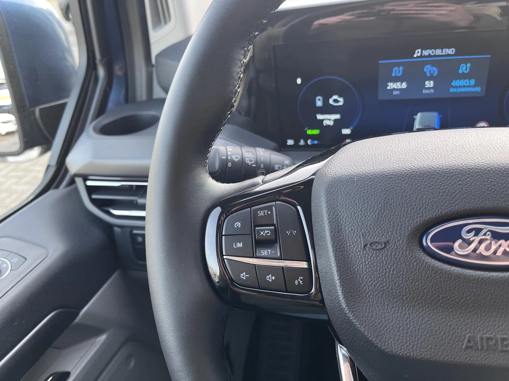 Ford Transit Custom – foto 11