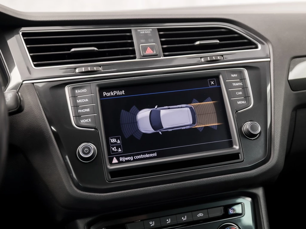 Volkswagen Tiguan – foto 22