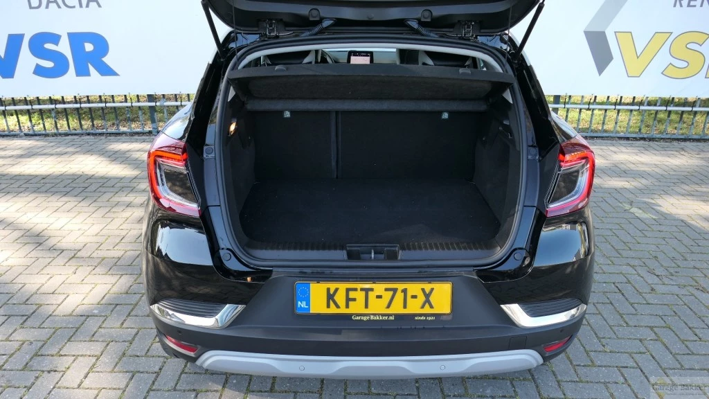 Renault Captur – foto 10