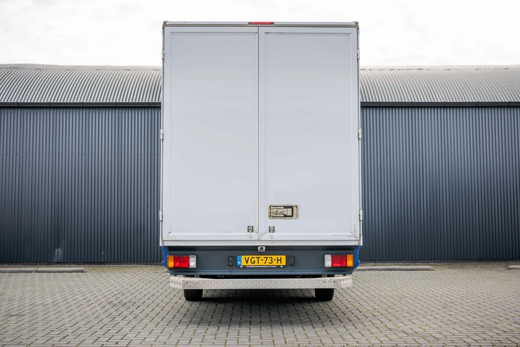 Maxus EV80 – foto 3